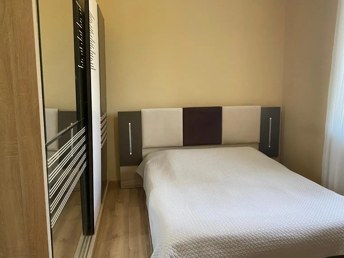 באטומי Zurkas' Guesthouse גאורגיה