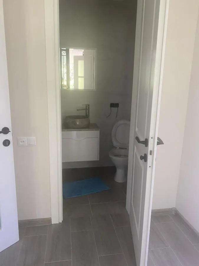 באטומי Zurkas' Guesthouse 0*,